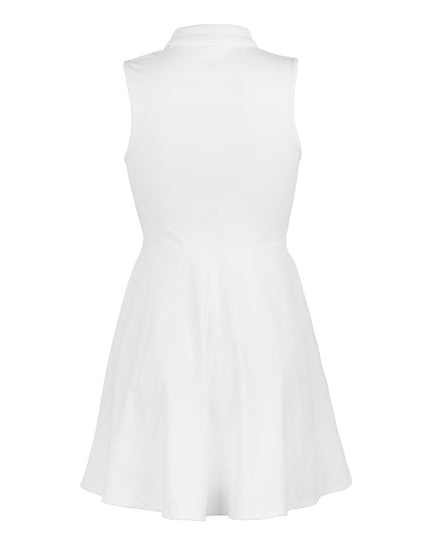 Spiro Ladies Fitness Dress - White