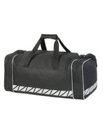 Shugon Inverness Practical Work/Sports Bag - Black