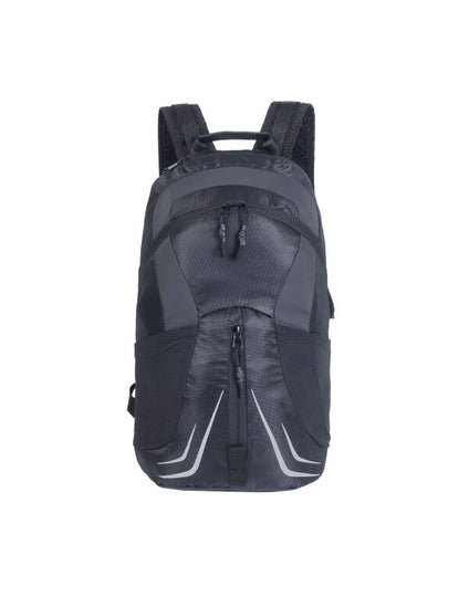 Shugon Newcastle Hydro Backpack - Black/Black