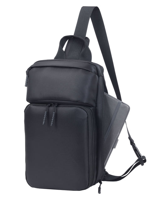 Shugon Gap Crossbody Sling Bag