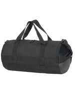 Shugon Olympia Sports Bag - Black