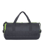 Shugon Olympia Sports Bag - Black/Lime Green