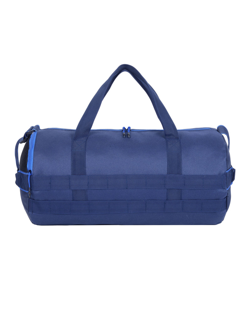 Shugon Olympia Sports Bag - Navy/Royal