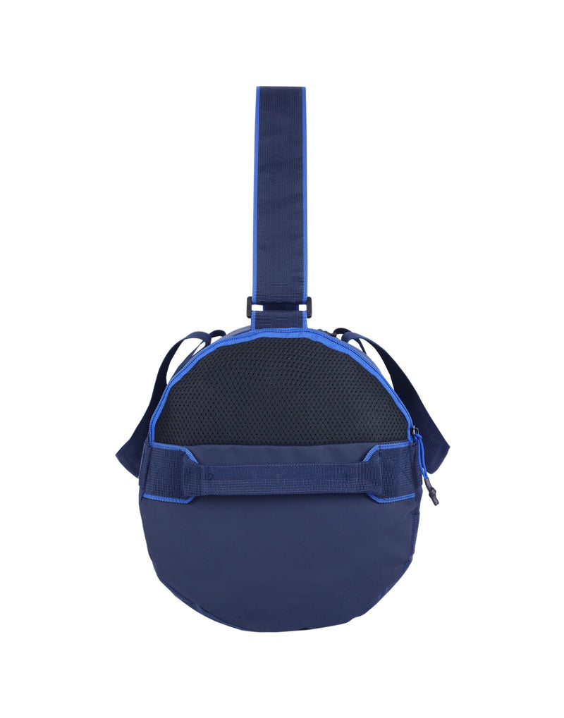Shugon Olympia Sports Bag - Navy/Royal