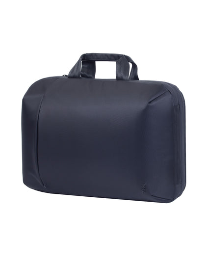 Shugon Topaz Boarding Laptop Bag - Black