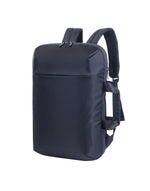 Shugon Topaz Boarding Laptop Bag - Black