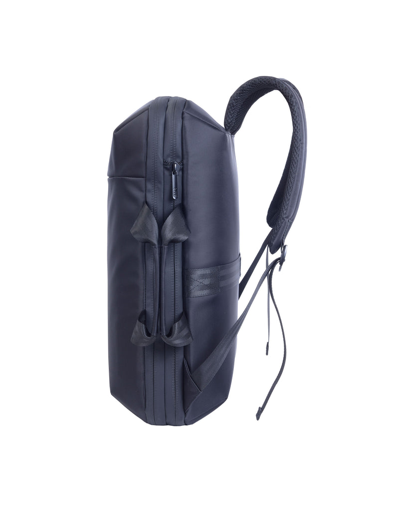 Shugon Topaz Boarding Laptop Bag - Black