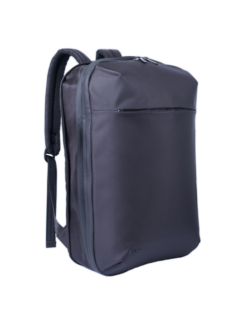 Shugon Topaz Boarding Laptop Bag - Black