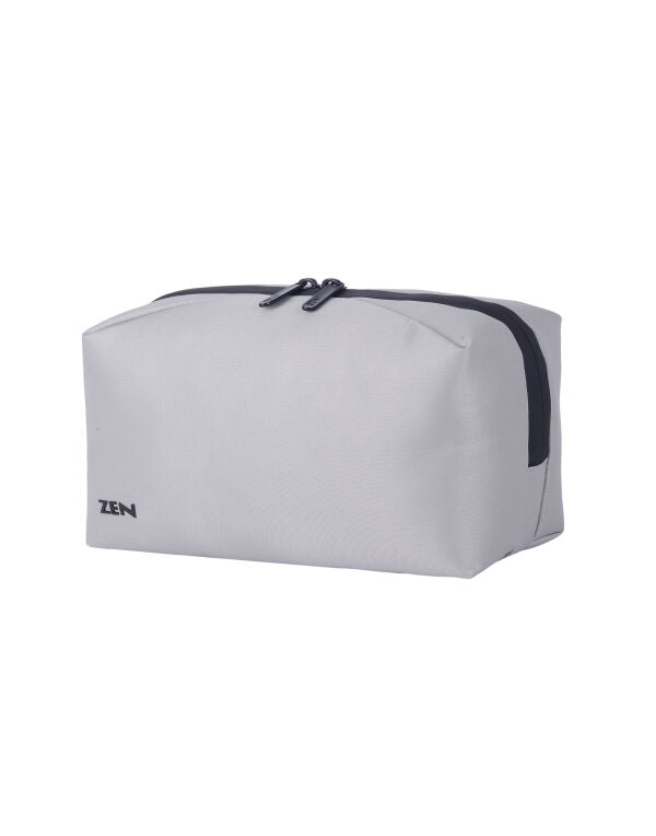 Shugon Prato Stylish Toiletry Case - Black