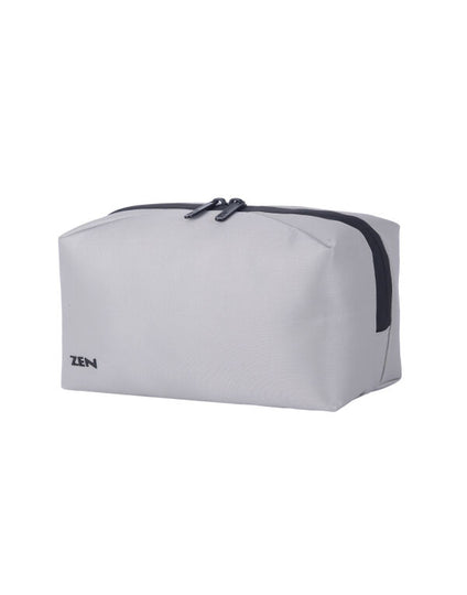 Shugon Prato Stylish Toiletry Case - Black