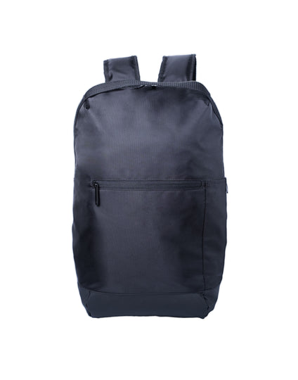 Shugon Nelson Handy Backpack - Black/Black