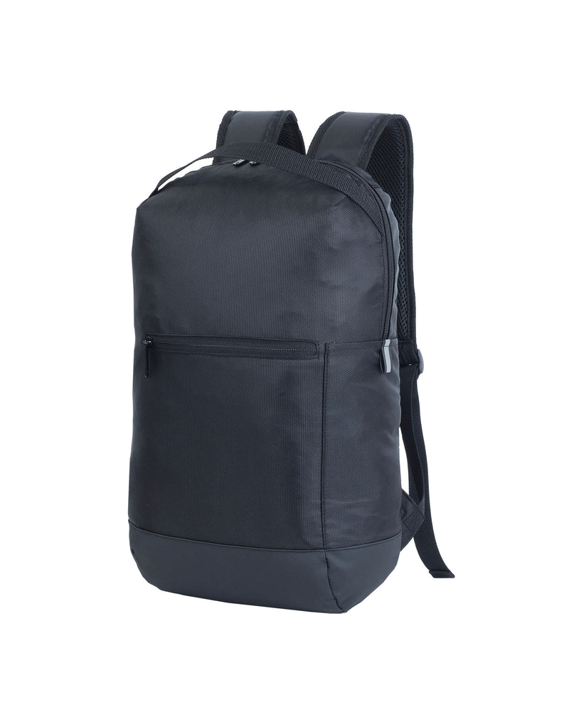 Shugon Nelson Handy Backpack - Black/Black
