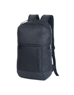 Shugon Nelson Handy Backpack - Black/Black