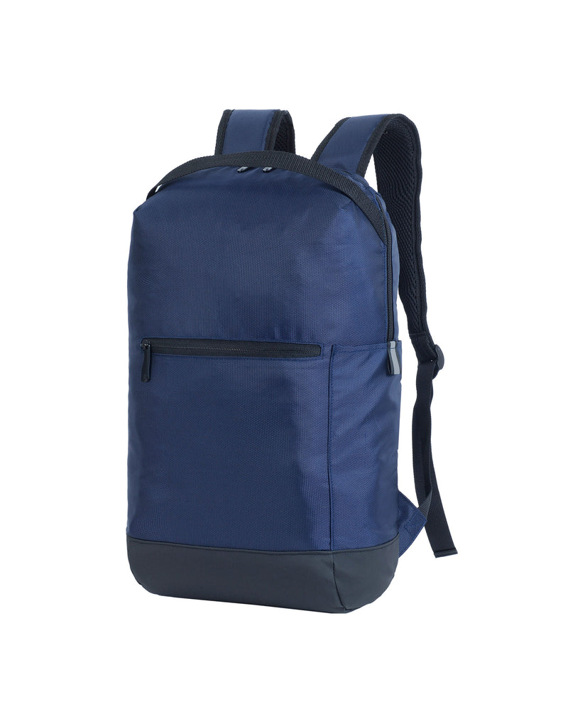 Shugon Nelson Handy Backpack - Navy/Black