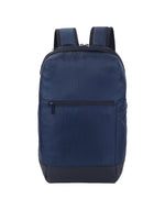 Shugon Nelson Handy Backpack - Navy/Black