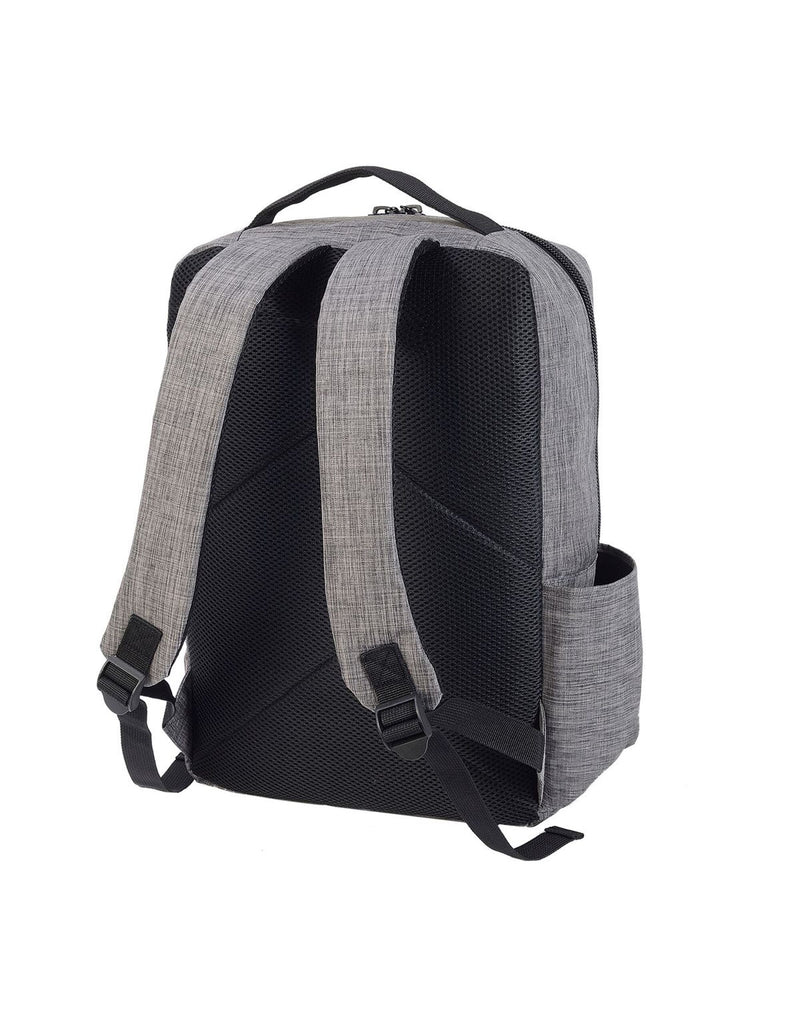 Shugon Sembach Basic Laptop Backpack - Grey Melange