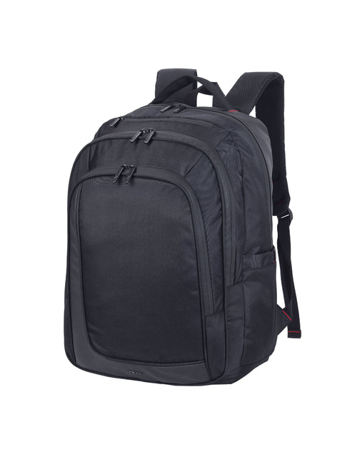 Shugon Brooklyn Timeless Laptop Backpack