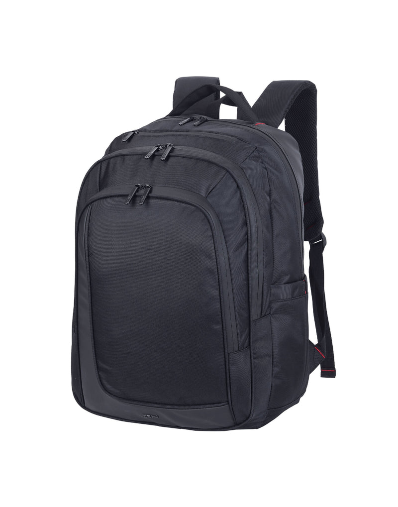 Shugon Brooklyn Timeless Laptop Backpack