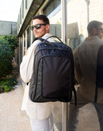 Shugon Brooklyn Timeless Laptop Backpack - thumbnail 1