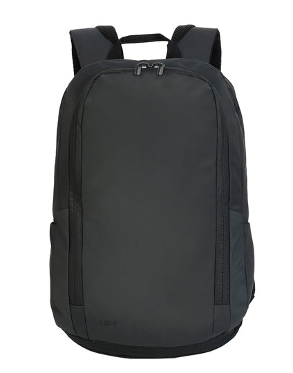Shugon Hamburg Smart Laptop Backpack - Black
