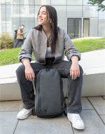 Shugon Hamburg Smart Laptop Backpack - thumbnail 1