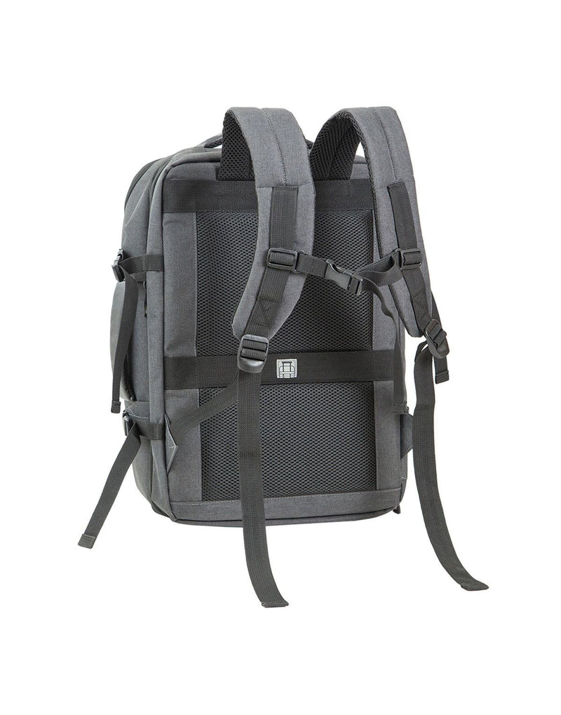 Shugon Vienna Overnight Laptop Backpack
