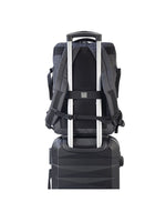 Shugon Vienna Overnight Laptop Backpack - thumbnail 3