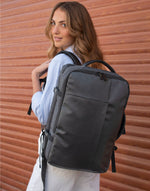 Shugon Vienna Overnight Laptop Backpack - thumbnail 1