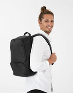 Shugon Interlaken Alpine Laptop Backpack - thumbnail 1