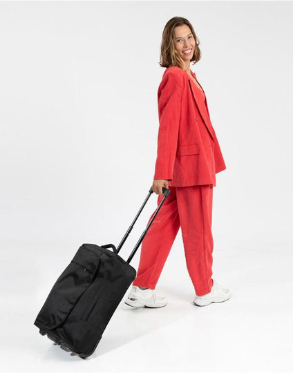 Shugon Kathmandu Dressy Trolley Bag