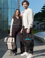 Shugon Budapest Sack Laptop Backpack - thumbnail 1