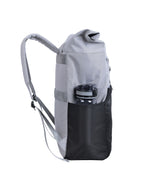 Shugon Ruby Roll-Top Laptop Backpack - thumbnail 9