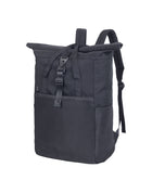 Shugon Ruby Roll-Top Laptop Backpack