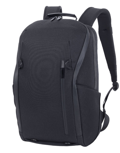 Shugon Kassel Executive Laptop Backpack