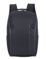 Shugon Kassel Executive Laptop Backpack - Black