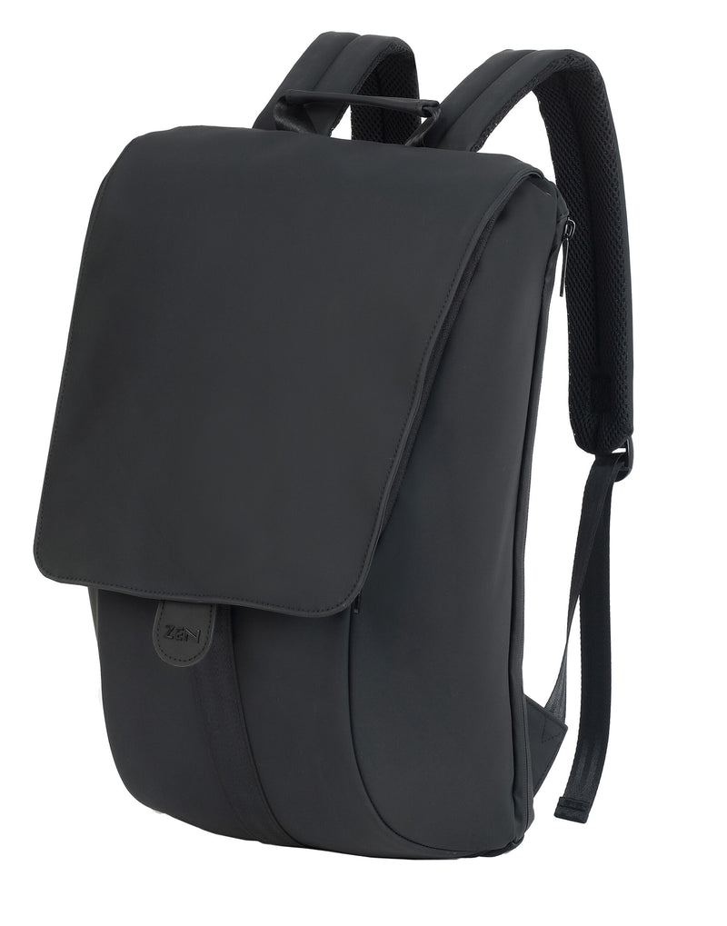 Shugon Amber Chic Laptop Backpack - Black