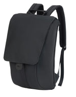 Shugon Amber Chic Laptop Backpack - Black