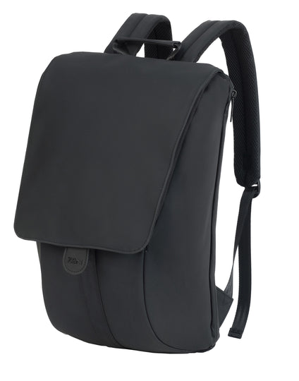Shugon Amber Chic Laptop Backpack - Black
