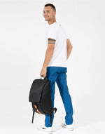 Shugon Shugon Amethyst Stylish Computer Backpack - thumbnail 1