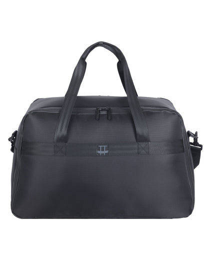 Shugon Onyx Weekender Travel Bag - Black