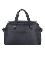 Shugon Onyx Weekender Travel Bag - Black