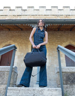 Shugon Onyx Weekender Travel Bag - thumbnail 1