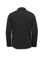Stormtech Men's Pure Earth Avalanche Fleece Shirt - thumbnail 3