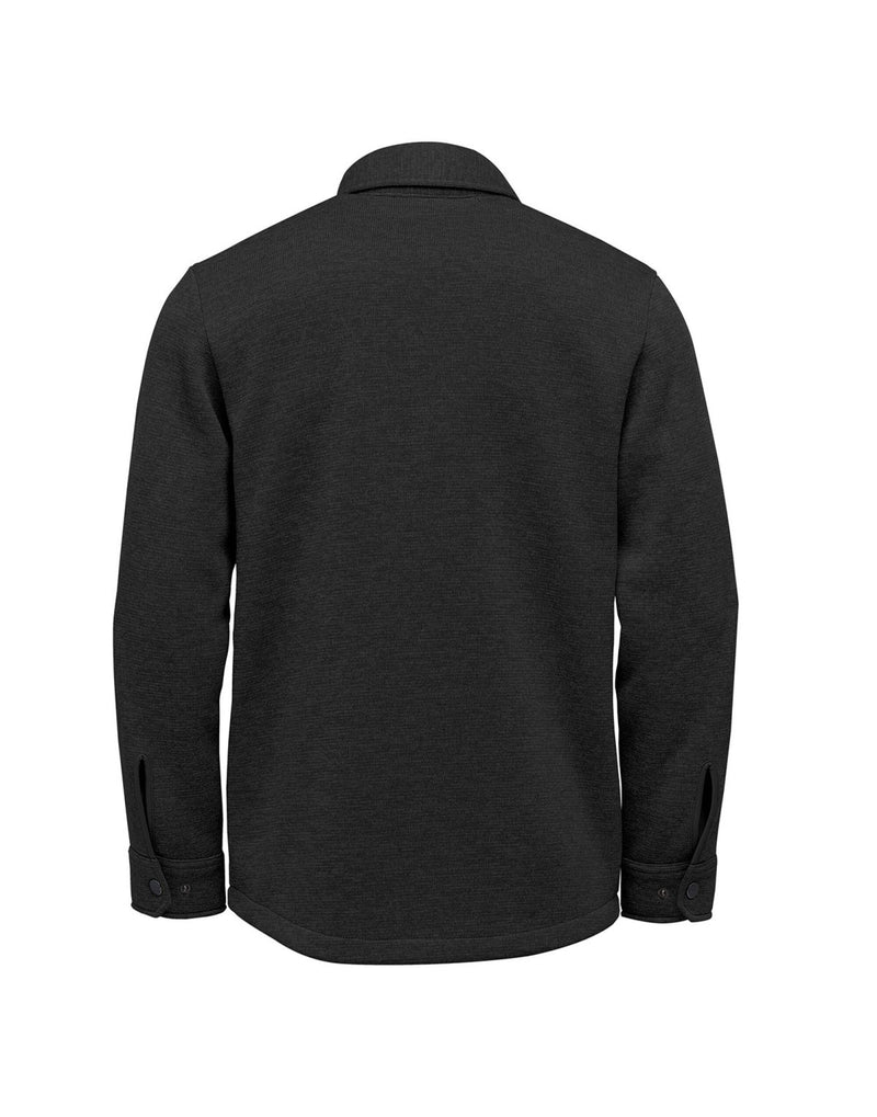 Stormtech Men's Pure Earth Avalanche Fleece Shirt