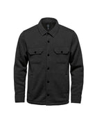 Stormtech Men's Pure Earth Avalanche Fleece Shirt