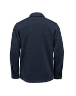Stormtech Men's Pure Earth Avalanche Fleece Shirt - thumbnail 6