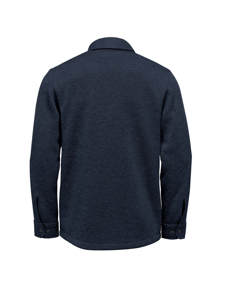 Stormtech Men's Pure Earth Avalanche Fleece Shirt