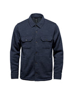 Stormtech Men's Pure Earth Avalanche Fleece Shirt - thumbnail 5