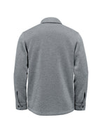 Stormtech Men's Pure Earth Avalanche Fleece Shirt - thumbnail 4