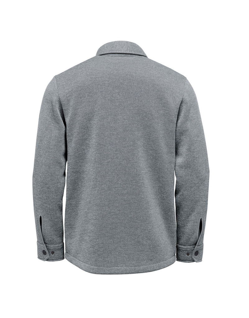 Stormtech Men's Pure Earth Avalanche Fleece Shirt
